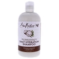 thumbnail image 1 of Champú Shea Moisture Shea Moisture 100 Percent Coconut Oil Daily Hydration Shampoo Champú Unisex 13oz, 1 of 1