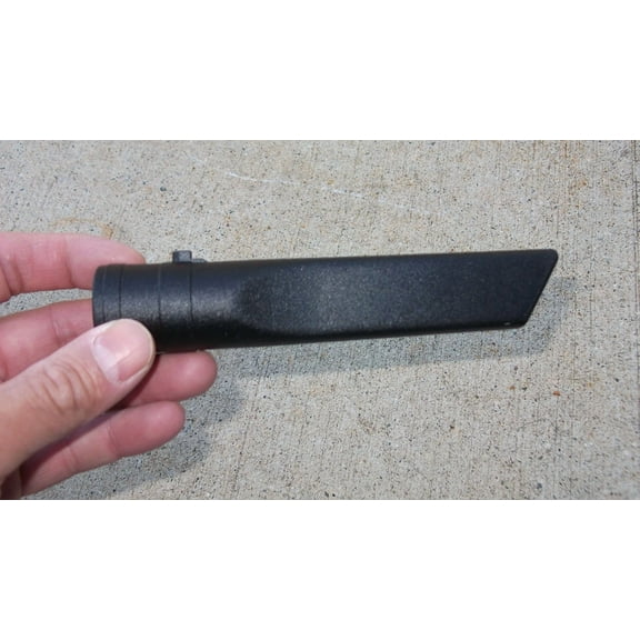 Genuine Hoover Windtunnel Vacuum Cleaner Crevice Tool Port Portapower 38617017