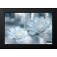thumbnail image 2 of Allen, Kimberly 24x17 Black Modern Framed Museum Art Print Titled - In the Blue, 2 of 5