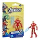 thumbnail image 1 of Figura de Acción Hasbro Marvel Iron Man 4 Pulgadas, 1 of 4