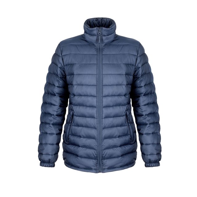 Result Veste Matelassée pour Femmes/dames Ice Bird (Imperméable et Coupe-Vent)