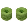 thumbnail image 3 of LOLIPPYY Paper Raffia Ribbon 20000x0.08x0.08 In Dark Green 2 Rolls For  Witches And Christmas Angels, 3 of 8