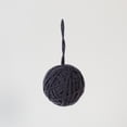 thumbnail image 3 of Kiskick Christmas Yarn Ball Ornament Colorful Holiday Yarn Ball 2pcs Christmas Yarn Ball Pendant for Festive Xmas Tree Hanging Ornament, 3 of 8