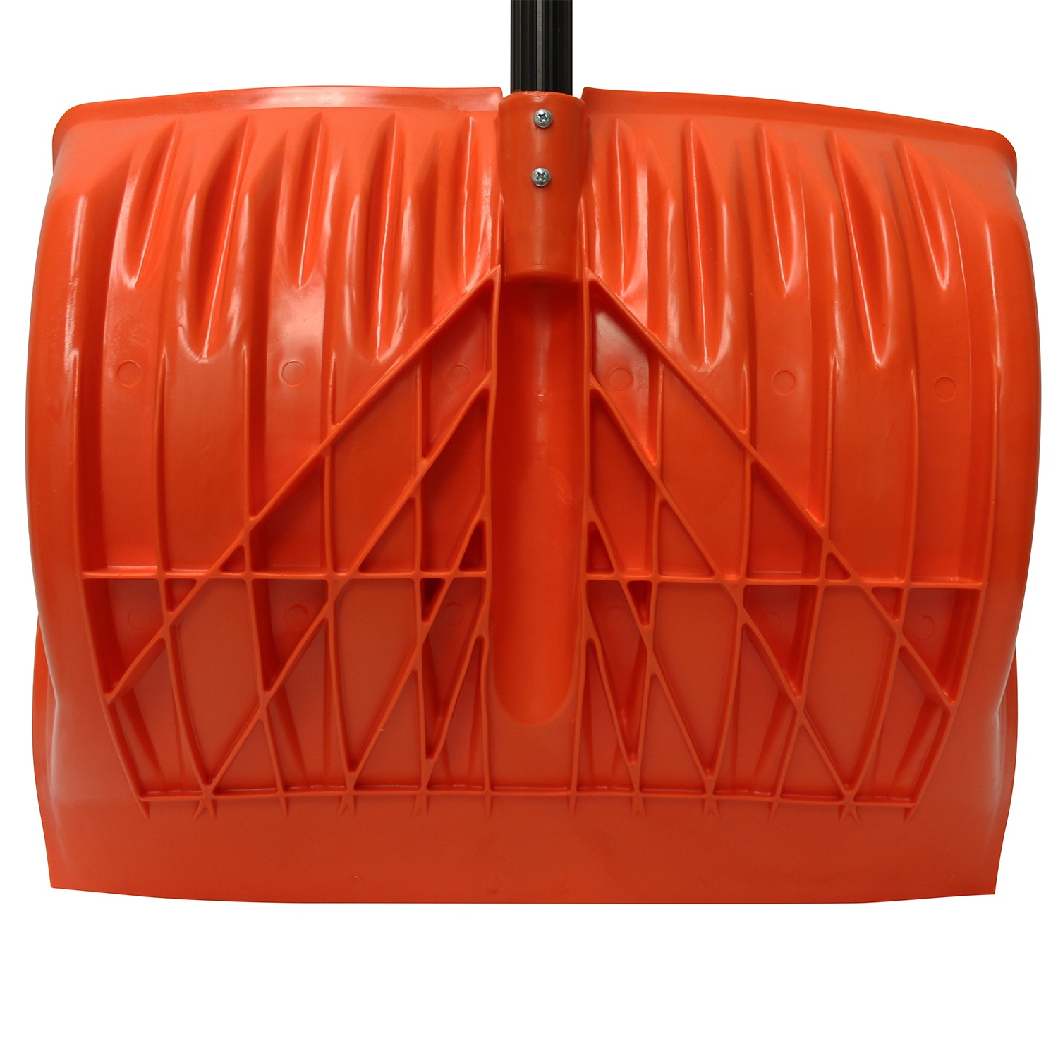 Bigfoot 19" Mega Combination Shovel with Lifetime Handle