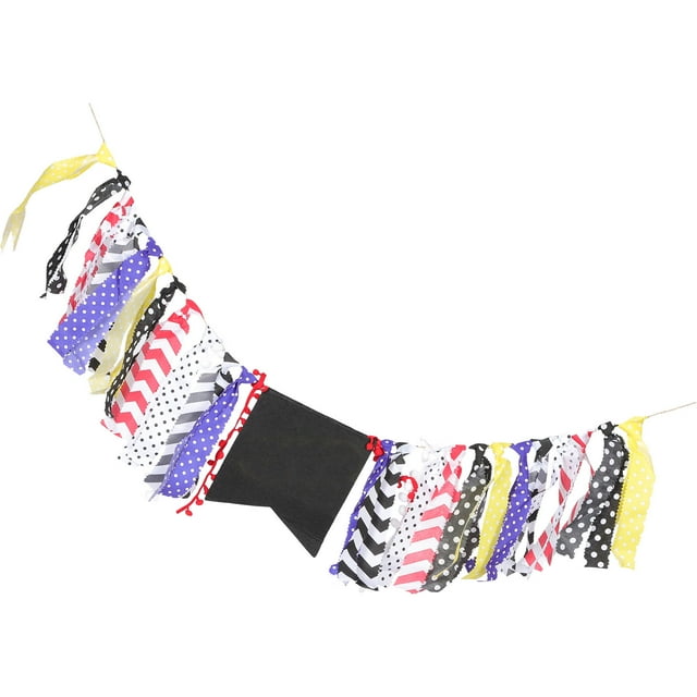 HEALEEP Chaise de Salle à Manger Réutilisable de Carnaval Mexicain Drapeau Complet pour Utilisation Intérieure Extérieure Lors de Fêtes