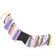 thumbnail image 1 of unbranded De Fiesta Con Banderín Para De Comedor Estilo Carnaval Mexicano Multicolor, 1 of 6
