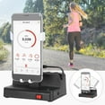 thumbnail image 3 of Cellphone Pedometer,Automatically Mobile Phone Shaker Steps Counter Phone Shaker Remarkable Clarity, 3 of 5