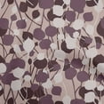 thumbnail image 1 of oneOone Cotton Cambric Wine Fabric Abstract Leaf Diy Clothing Quilting Fabric Print Fabric By Yard 56 Inch Wide, 1 of 4