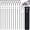 16.8" skewers(10)+14" skewers(2), variant on Kabob Skewer,Flat Metal BBQ Barbecue Skewer,16.8" Reusable Stainless Steel Shish Kebob Sticks,12 Pack