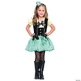 thumbnail image 3 of Tea Party Princess Halloween Costume, 3 of 3