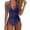 504_Dark Blue, variant on Lroveb Tankini Swimsuits for Women Ruffled Tank Top Bottoms Swim Suit Summer Swimwear Cute Bathingsuits Push Up Swimwear