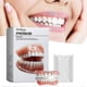 thumbnail image 2 of Premium Denture Set, Advanced Silicone Reline Denture Set Cosmetic Teeth Veneers for Perfect Smile, 2 of 5