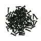 thumbnail image 1 of ColoMX Doitool 100pcs M4 * 16 Tornillos de cabeza plana Tornillos de perforación autoprocesar a la corrosión multifuncional para la madera de la pared de yeso y metal, 1 of 7