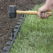 EasyFlex No Dig 20 Garden Edging