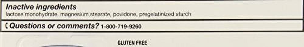 KS Non Drowsy AllerClear - 365 Tablets