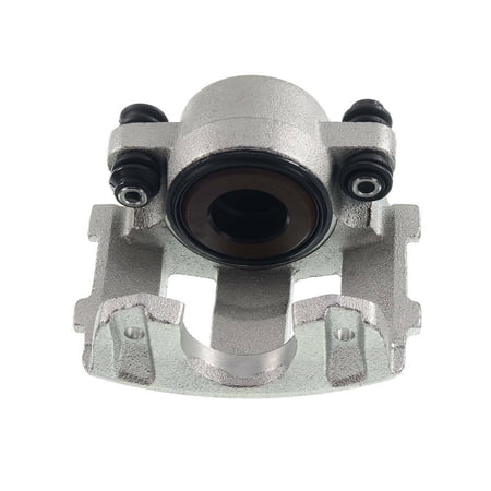 Disc Brake Caliper w/o Bracket Front Right For Jeep