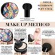 thumbnail image 5 of SEFUDUN Air Cushion Foundation Mushroom Head CC Cream Corrector Blanqueador Maquillaje Cosméticos, 5 of 5