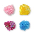 thumbnail image 2 of Catit Crinkle Paper Ball Cat Toy 4pk, 2 of 3