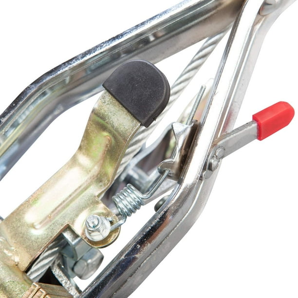 4 ton sale cable puller