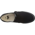 thumbnail image 4 of Hyper V Tabi #1100 Shoes - Black, 4 of 6