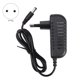 thumbnail image 2 of 6X Ac/Dc 12V 2A 24W Transformador Adaptador de Fuente de Alimentacion para 5050 3528 Led Luz de Tira Enchufe de la Ue, 2 of 8