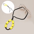 thumbnail image 4 of 8pcs Foams Glasses Rope Sports Glasses Lanyard Swimming Glasses Hanging Rope, 4 of 4
