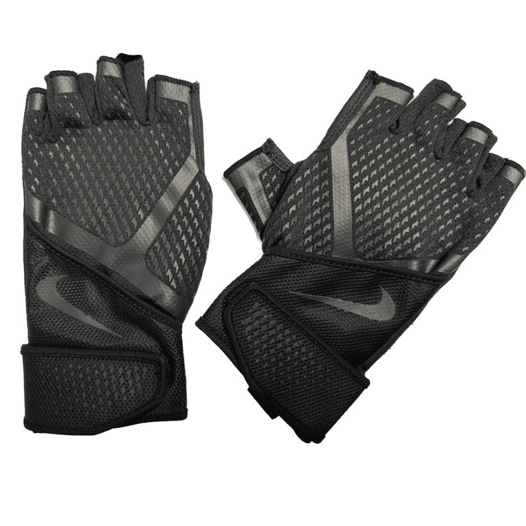 Nike men's destroyer training gloves online