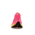 thumbnail image 3 of Nike Men's Air Zoom Alphafly Next% 2 Hyper Pink Laser Orange Running Shoes, from StockX, 3 of 5
