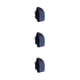 thumbnail image 1 of Eigraketly 1 par de correas para pedales, correas para pies de bicicleta, niños, niños, ciclismo, bicicleta de equitación Type1 NO1 Eigraketly CBP592300, 1 of 6