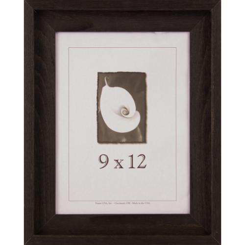 9x12 Picture Frames Barnwood Frames Appalachian Series (Rustic