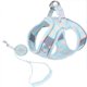 thumbnail image 1 of Harness, Cat Harness and Leash for Walking Escape Proof, Small Dog Harness and Leash Set No Pull, XS, 1 of 5