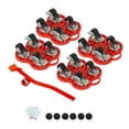 thumbnail image 4 of Deslizadores de muebles pesados perfecl transportadores Portátiles, 4 of 8