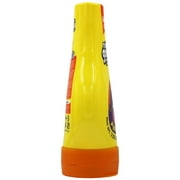 Moco de Gorila Punk Squizz Hair Styling Gel for Long Lasting Hold, Unisex 7.05 oz Squeeze Bottle