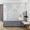 White, variant on Summer Home Mosquito Nets 4 Corner Post Bed Fine Meshes Mosquito Large Square Net 1.8x1.98 x1.6m Mosquito Net for Home Travel