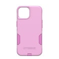 thumbnail image 1 of OtterBox Commuter Protective Case Run Wildflower for iPhone 16e/15/14/13, 1 of 5