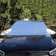 thumbnail image 5 of Car Side Front Window Screen Foldable Sunshade Visor Cover Heat Insulation, 5 of 5