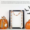 thumbnail image 3 of Guirnalda de cuentas Toystoory Madera Halloween Decoración Colgante, 3 of 6