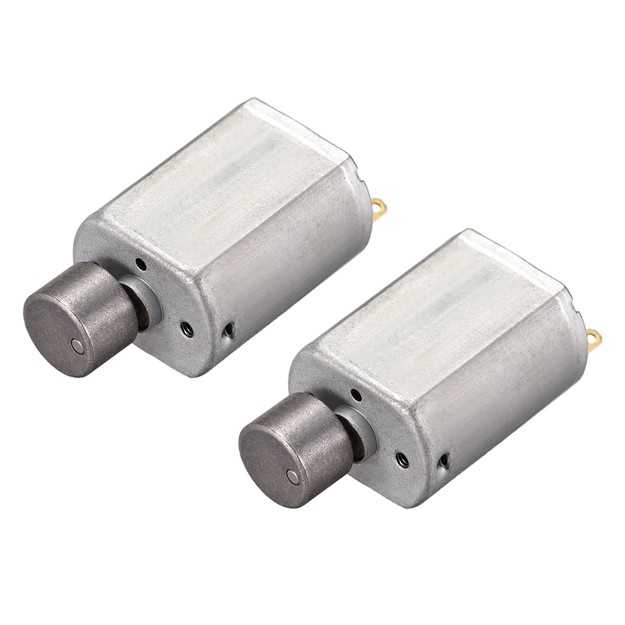 Vibration Motors DC 6V 2800RPM Strong Power Vibrating Motor for