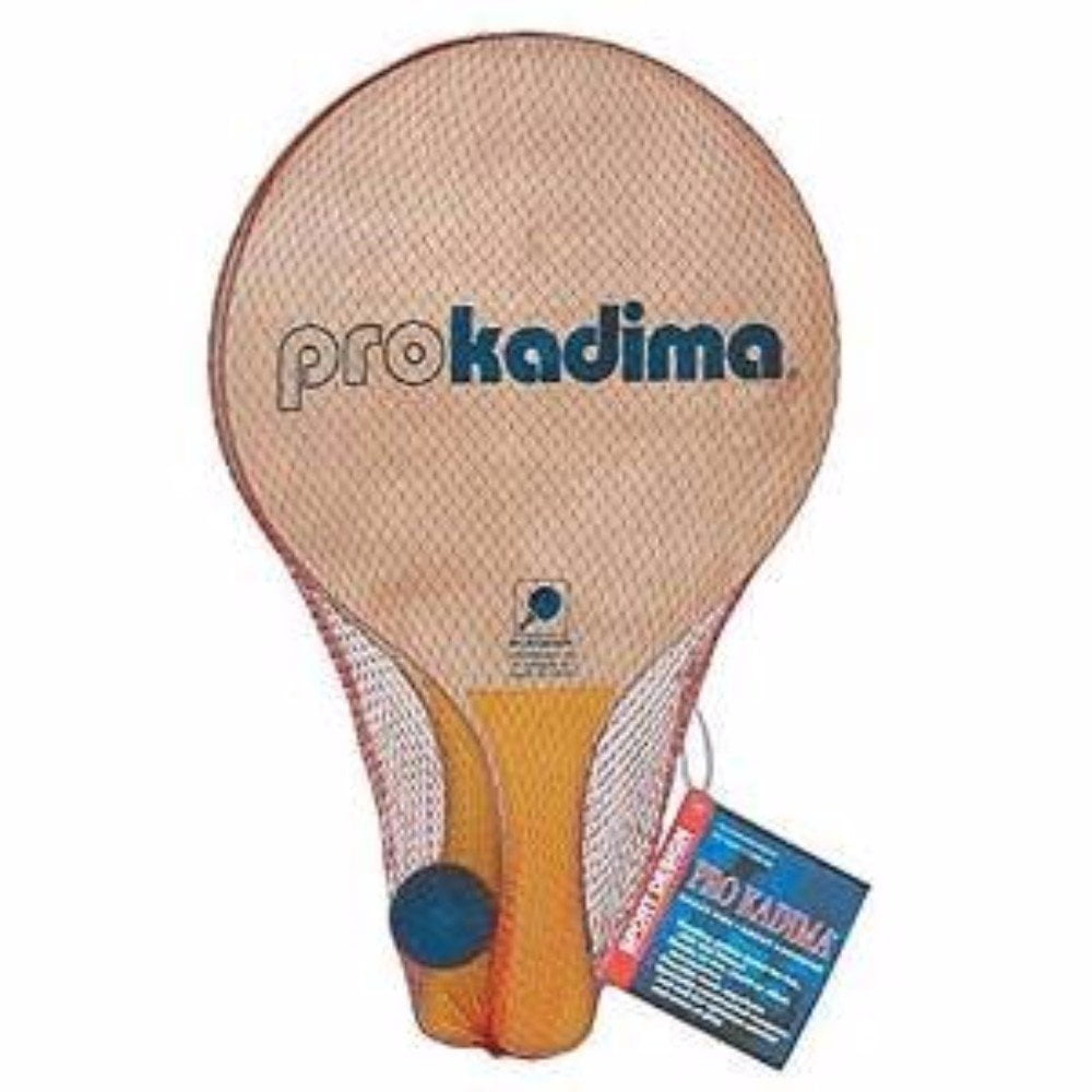 Pro Kadima Racket Set de pádel de playa Sport Design Pro Kadima | Walmart en línea