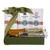 Coffee & Espresso Gift Tray With Starbucks® Coffee