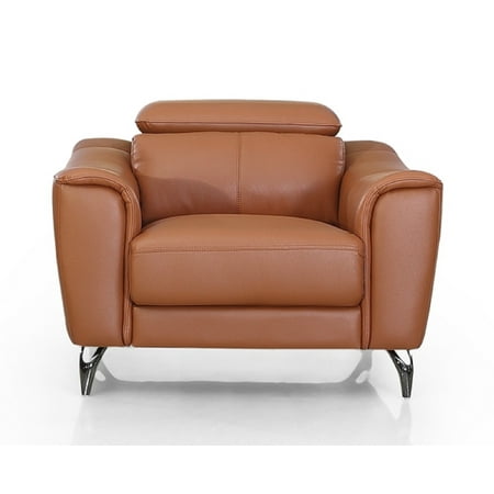 Viscologic Duke Adjustable Headrest Luxury Style Living Room Leather Sofa Couch Loveseat Arm Chair Brown For Greater Toronto Area Only Canada Viscologic Duke Adjustable Headrest, Myia Leather Sofa Collection