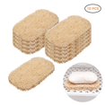 thumbnail image 1 of braveheart 10PCS Soap Protection Pad Soap Holder Accessory Bathroom Accessories, 1 of 5