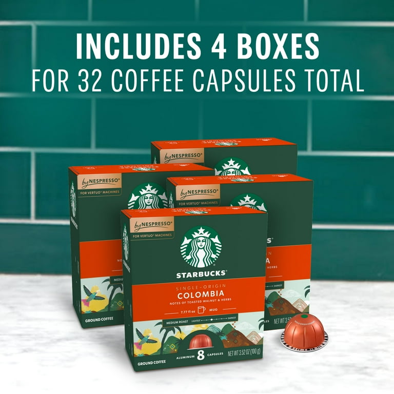 Starbucks by Nespresso ディカフェ アソート 180杯分 Starbucks by Nespresso ディカフェ アソート 180杯分 Starbucks by