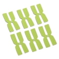 thumbnail image 1 of 6Pcs 3g Power Strips Racquet Balance Tapes Weighted Bar For Tennis Badminton Green, 1 of 7