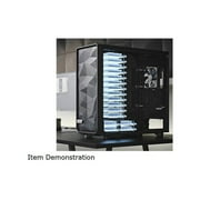 Fractal Design Meshify 2 XL Black Light Tinted Tempered Glass EATX Full Tower Computer Case