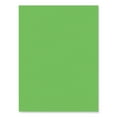 thumbnail image 2 of Pacon 9603 SunWorks Construction Paper  Heavyweight  9 x 12  Bright Green  50 Sheets, 2 of 5