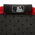 thumbnail image 6 of EvoShield PRO-SRZ Baseball Batter's Elbow Guard, Scarlet, Small, 6 of 6