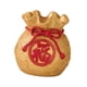 thumbnail image 4 of Hucha de la suerte con forma de cerdito, escultura de riqueza, decoración del hogar, adorno Feng Shui, hucha de ahorros Altura del oro 15cm, 4 of 9