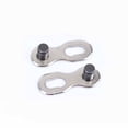 thumbnail image 2 of Chain Quick Link Connector, 2-Pack Missing Link for 8-9-10-11-12 Speed Road Bicycles, Cycling Quick Master Link for Mountain Bike Repair, 2 of 3