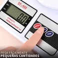thumbnail image 3 of Bascula Digital Pitipa M65 1 Gramo A 10 kilos, 3 of 7